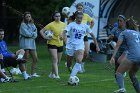 Women’s Soccer vs UMass Boston  Women’s Soccer vs UMass Boston. - Photo by Keith Nordstrom